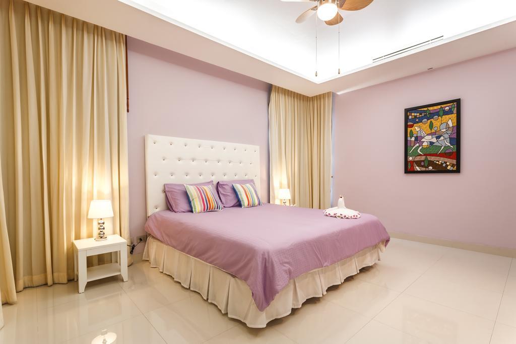 Kyerra Villa By Lofty Kamala Beach Exterior photo