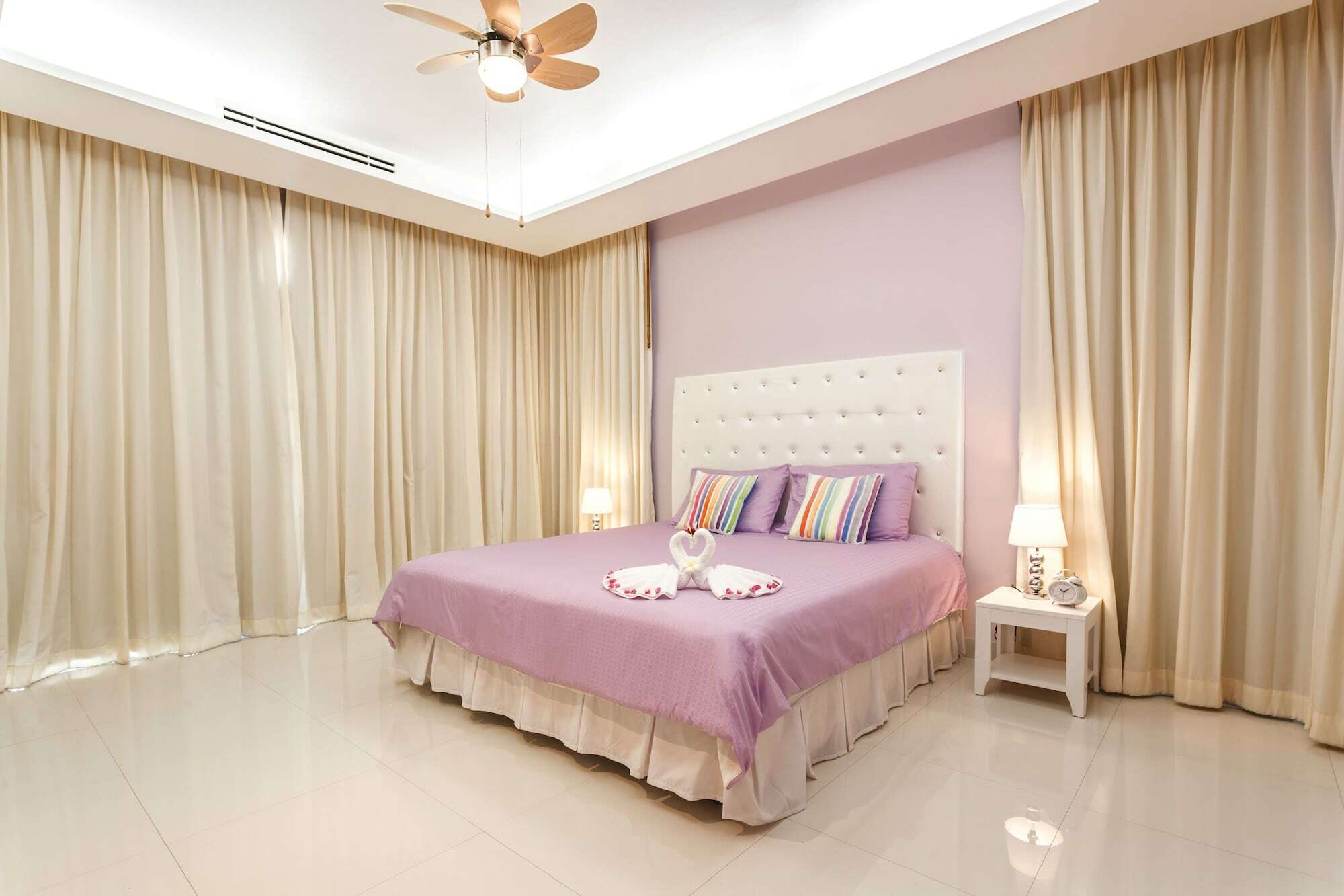 Kyerra Villa By Lofty Kamala Beach Exterior photo